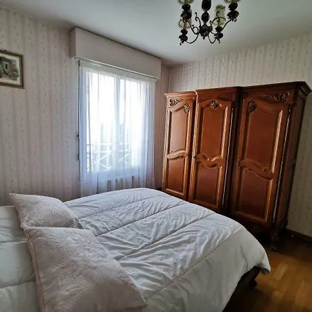 Tatil Evi Le Nautique