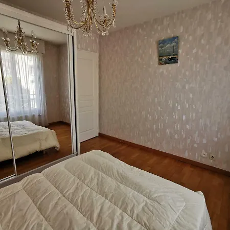 Le Nautique Tatil Evi